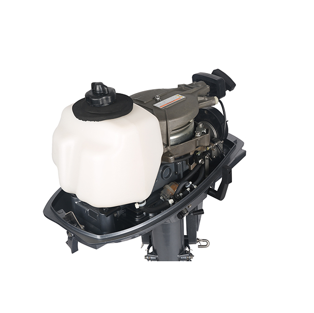 ЛОДОЧНЫЙ МОТОР ALLFA CG T5 в Нижнем Тагиле