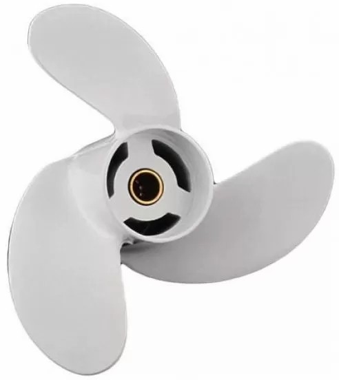 ВИНТ ГРЕБНОЙ MERCURY 4-5 Л.С. 8 3/8X8 в Нижнем Тагиле