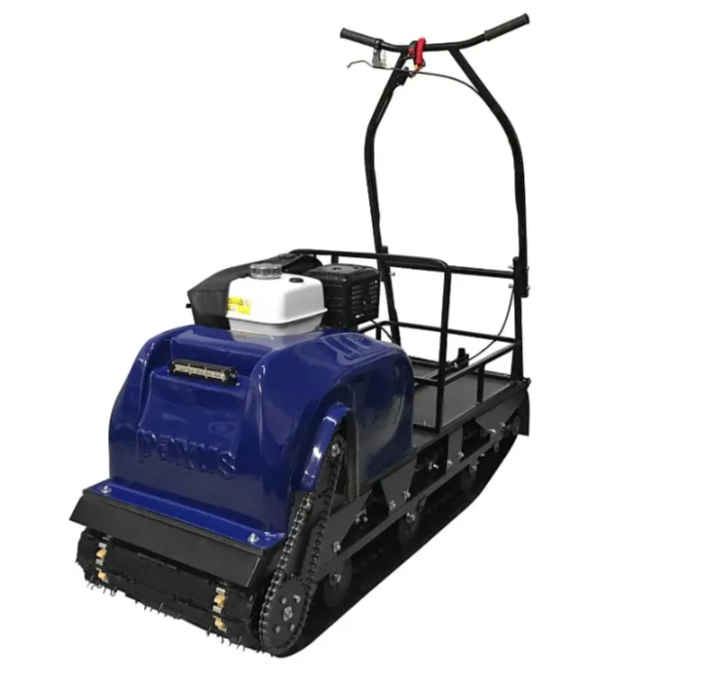 Мотобуксировщик PAXUS 500 GRAND AVANT 9 л.с. в Нижнем Тагиле