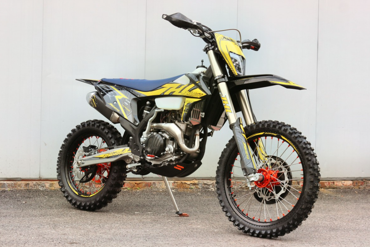 Мотоцикл JHLMOTO JHL Z8 NC300S (182-MN) в Нижнем Тагиле