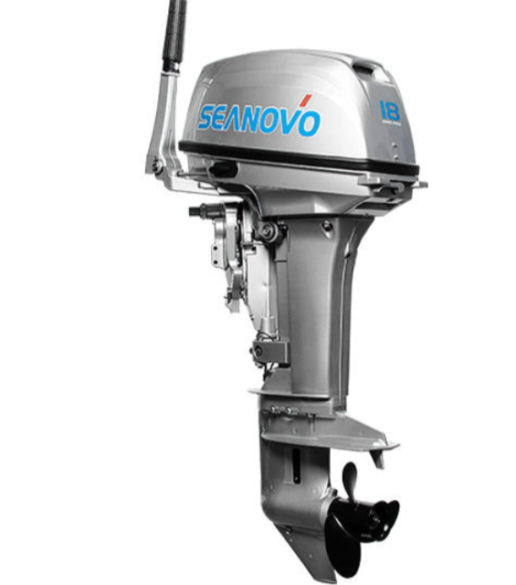 Лодочный мотор SEANOVO SN18FHBL в Нижнем Тагиле