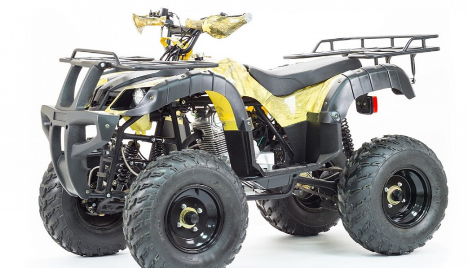 Квадроцикл MOTOLAND (МОТОЛЕНД) 250 ADVENTURE в Нижнем Тагиле