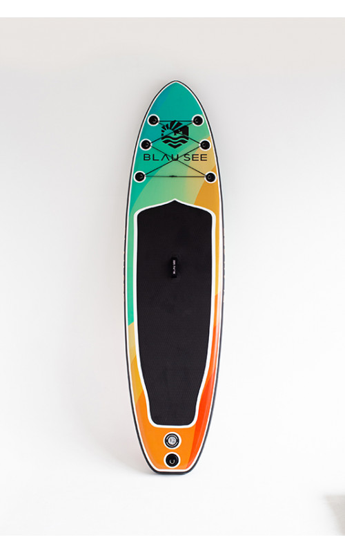 НАДУВНОЙ SUP-BOARD BREEZE 10,6 в Нижнем Тагиле