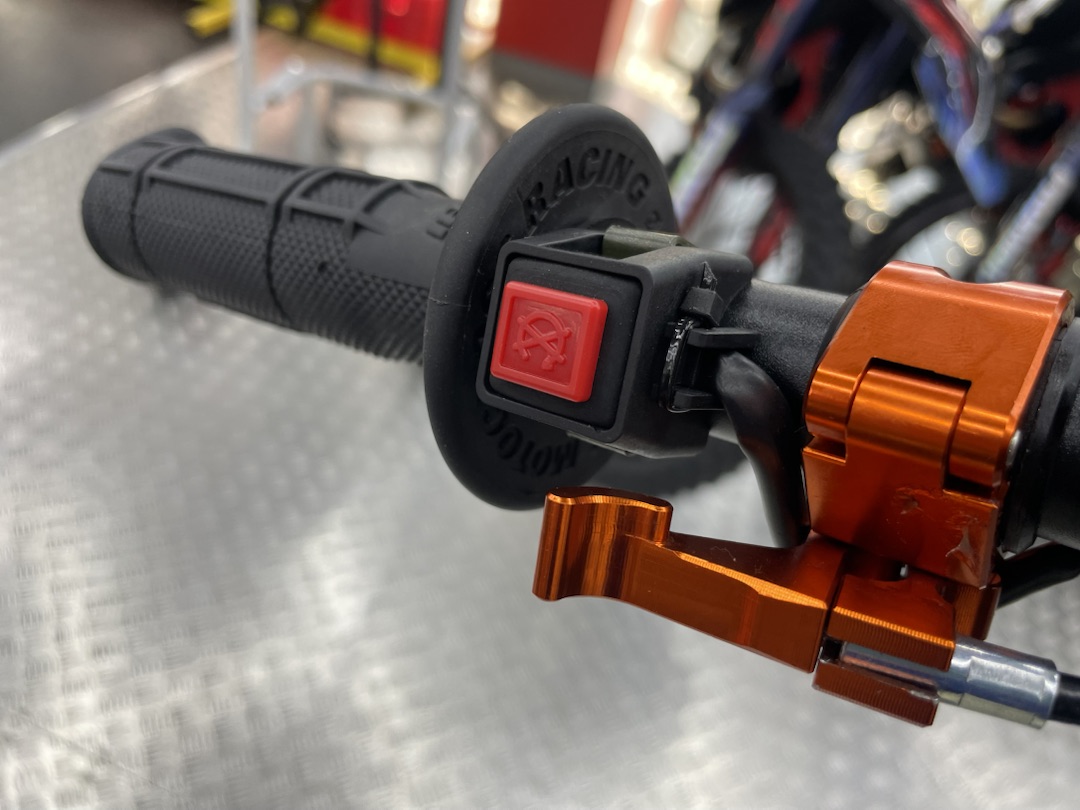 Кроссовый мотоцикл (эндуро) PROMAX PZ9 480 PRO-SPORT в Нижнем Тагиле