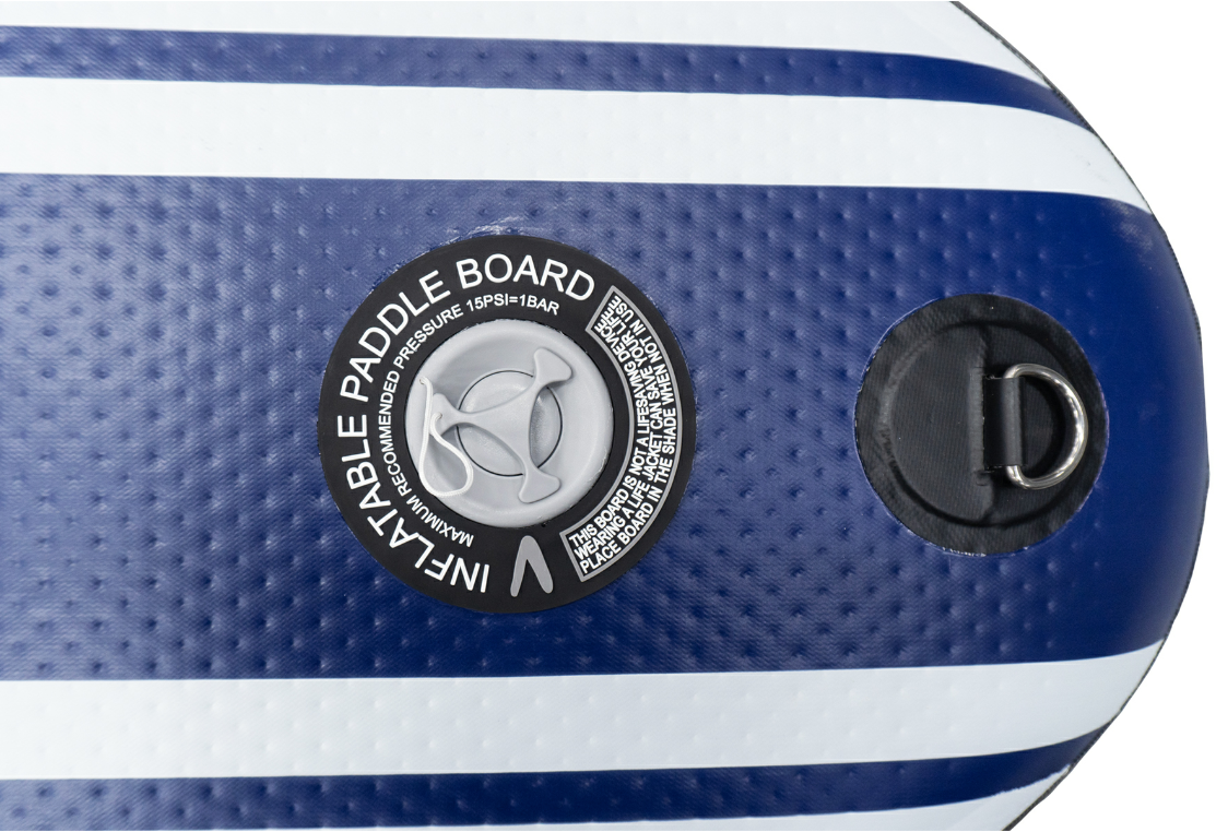 Сап-борд синий 10.6ft RIVIERA в Нижнем Тагиле