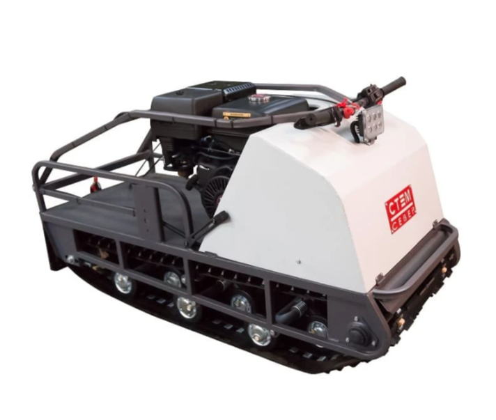 Мотобуксировщик СТЕМ СЕВЕР ЭКОНОМ 500 15 л.с. в Нижнем Тагиле