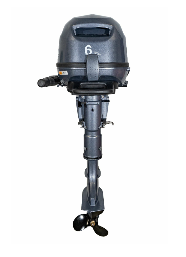 Лодочный мотор APACHE T 6 BS в Нижнем Тагиле