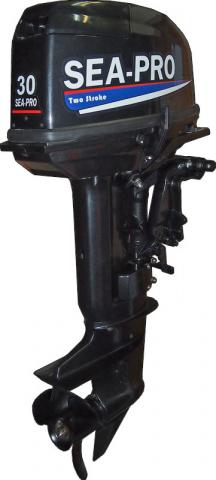 Лодочный мотор Sea Pro T 30S&E в Нижнем Тагиле