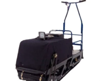 Мотобуксировщик XTREME-MOTORS" Полюс Лонг" 15 л.с. в Нижнем Тагиле