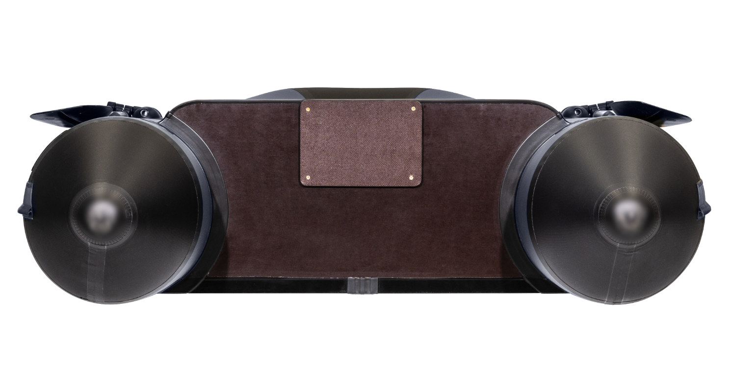  Лодка АКВА 2800 Слань-книжка киль в Нижнем Тагиле