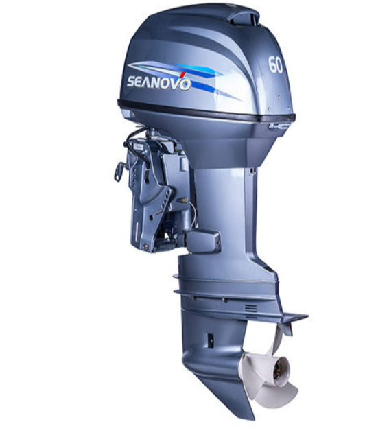 Лодочный мотор SEANOVO SN60FHL-D в Нижнем Тагиле