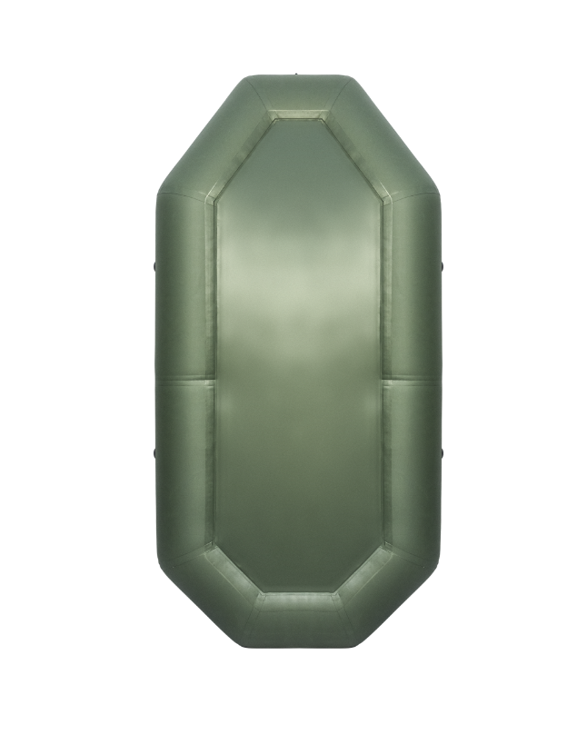 Лодка АКВА-ОПТИМА 240 в Нижнем Тагиле