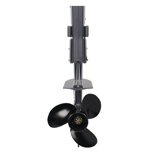 ЛОДОЧНЫЙ МОТОР ALLFA CG T9,8 в Нижнем Тагиле