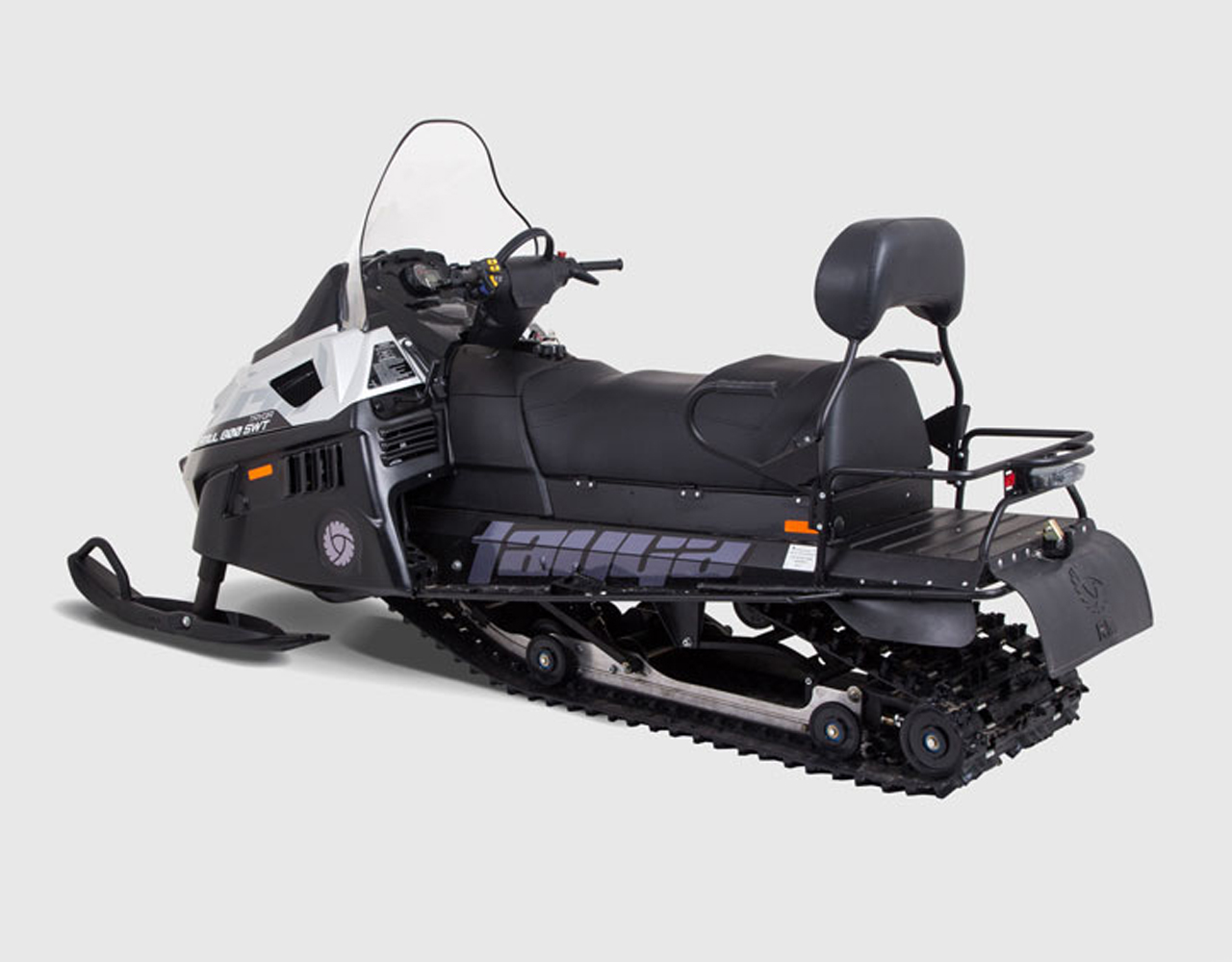 Снегоход РМ TAYGA PATRUL 800 SWT в Нижнем Тагиле