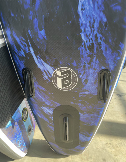 SUP (САП) ДОСКА RAIDEX I BOARD 11’ (332СМ) N 17 в Нижнем Тагиле