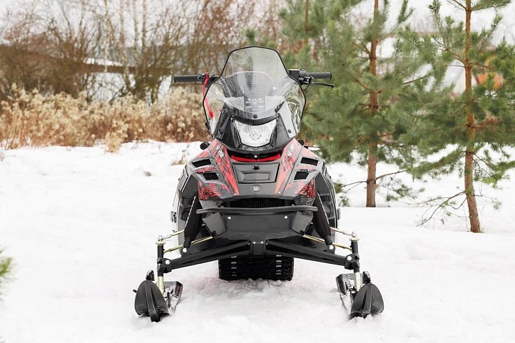 Снегоход IRBIS SF200L NEW в Нижнем Тагиле