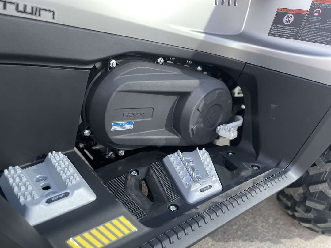 Квадроцикл BENDA Redstone 550 R2 в Нижнем Тагиле
