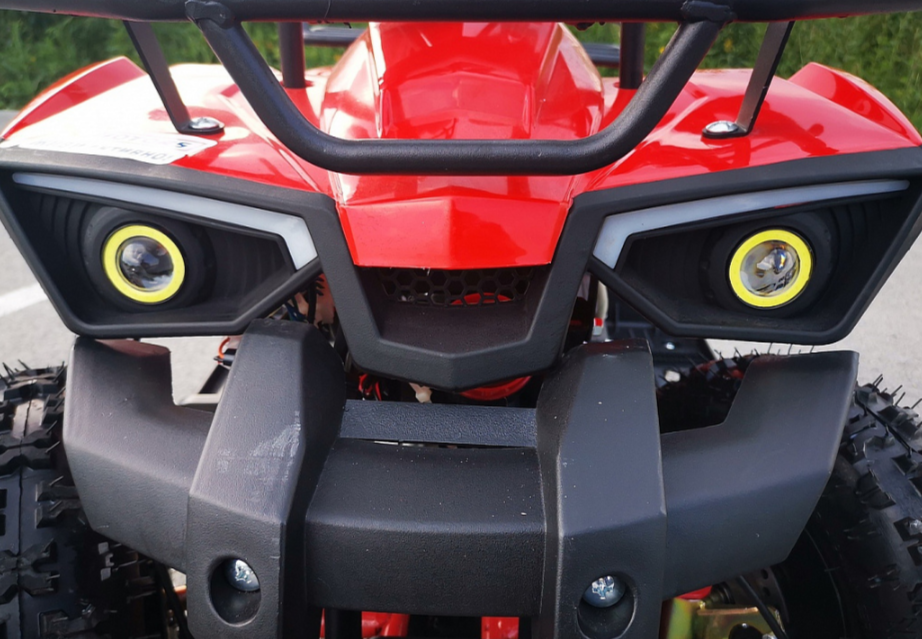 Квадроцикл PROMAX ATV MINI 2T 70CC р/с в Нижнем Тагиле