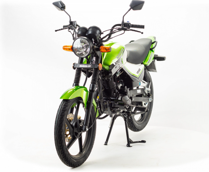 Мотоцикл MOTOLAND (МОТОЛЕНД) VOYAGE 200 в Нижнем Тагиле