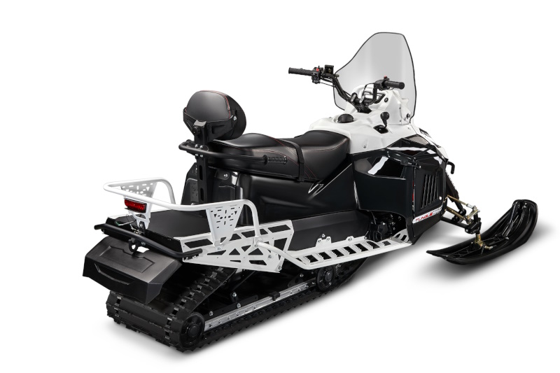 Снегоход IRBIS TUNGUS 500L 25/26 в Нижнем Тагиле