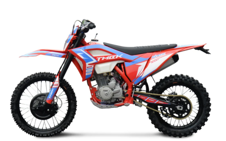 Питбайк TMBK Kinetic 300 (NB300) в Нижнем Тагиле