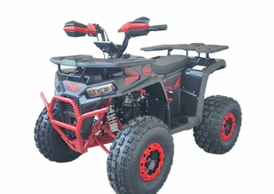 Квадроцикл YACOTA VEKTOR 125 в Нижнем Тагиле