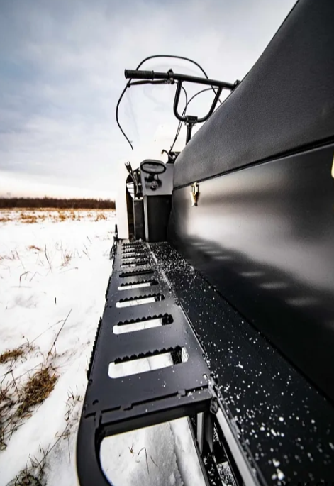 Снегоход АРКТИК 4Т в Нижнем Тагиле