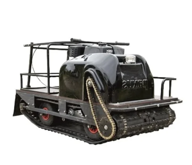 Мотобуксировщик PAXUS 700 9 л.с. в Нижнем Тагиле