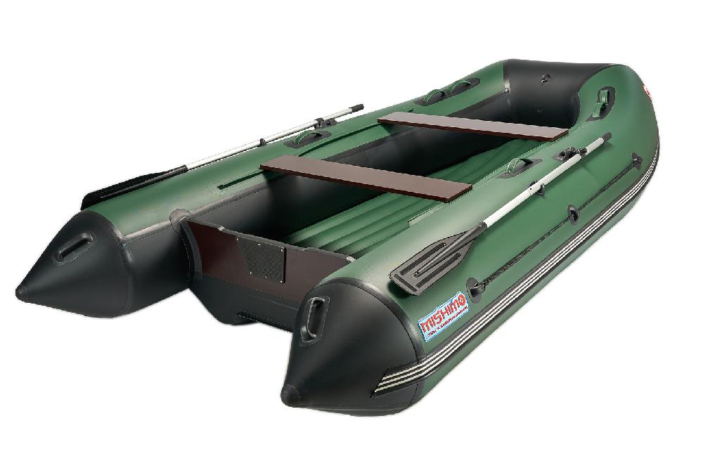 Лодка MISHIMO LITE 360 в Нижнем Тагиле