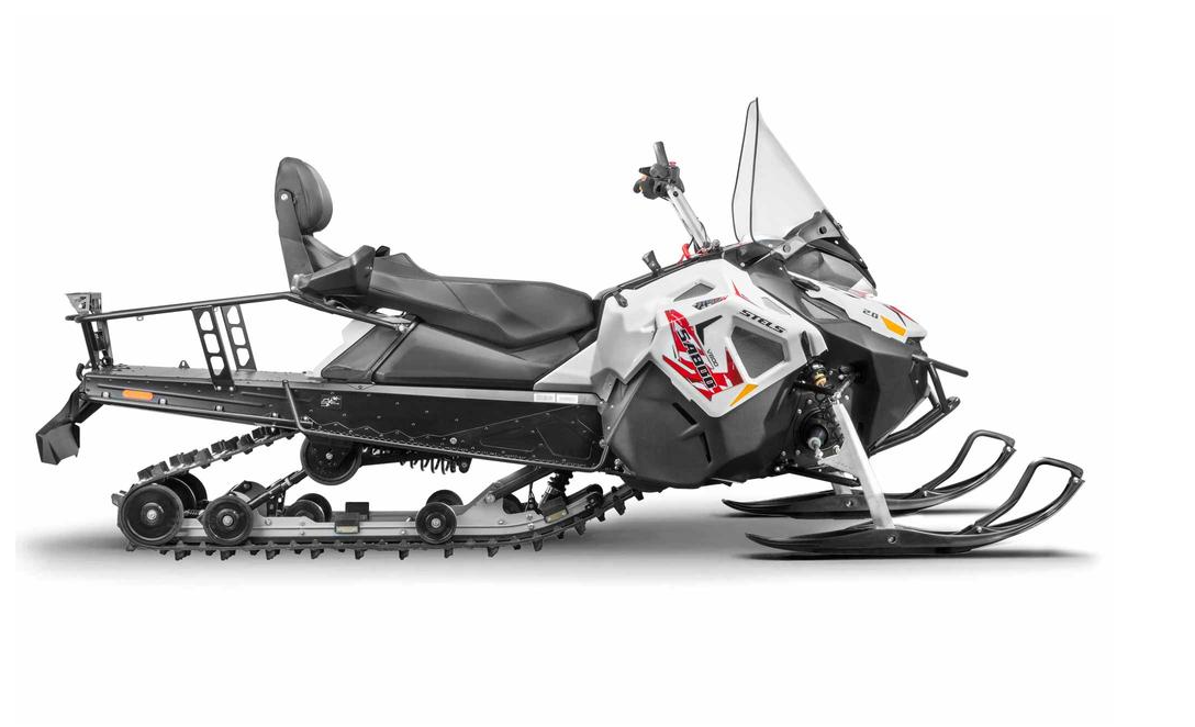 Снегоход STELS SA800R (L LUX WT) ВИТЯЗЬ 2.0 К01 Tech в Нижнем Тагиле