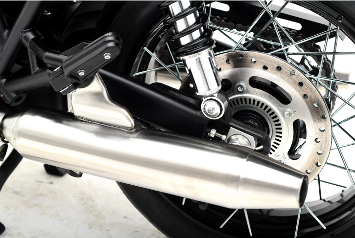 Мотоцикл GAOKIN GK 1200Х в Нижнем Тагиле