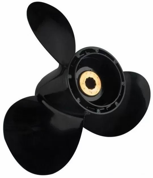 ВИНТ ГРЕБНОЙ SUZUKI DF8A-20A / DT9.9-15(A); 3X9-1/4X8 в Нижнем Тагиле