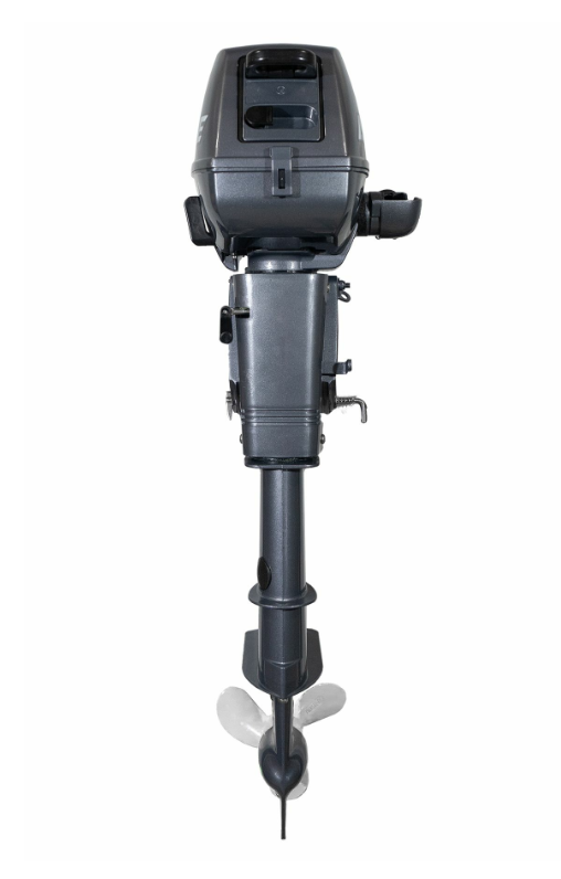 Лодочный мотор APACHE T3 BS в Нижнем Тагиле