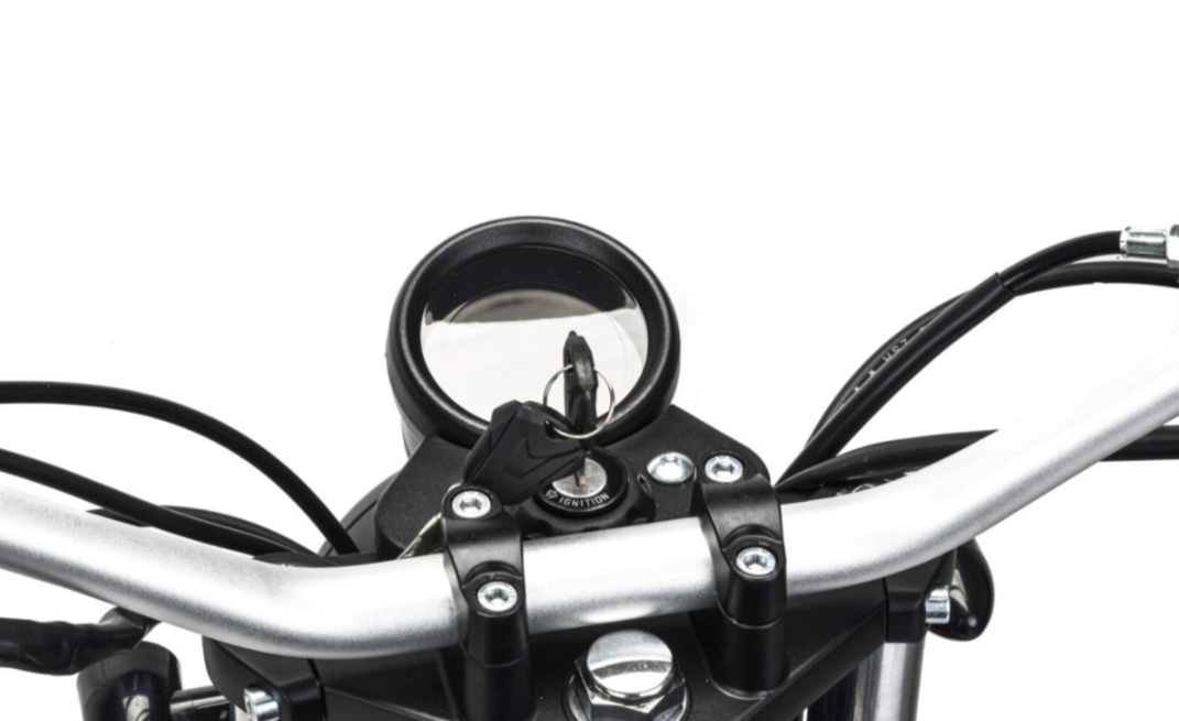 Мотоцикл Motoland LEGEND (XL250-A) (172FMM-5/PR250) в Нижнем Тагиле