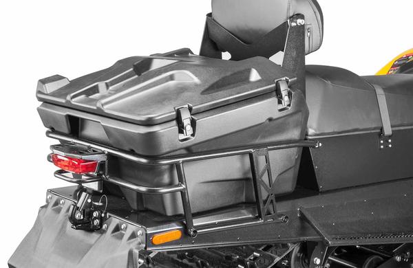 Снегоход STELS SM600T (L LUX WT) СТАВР 1.0 К01 Tech в Нижнем Тагиле