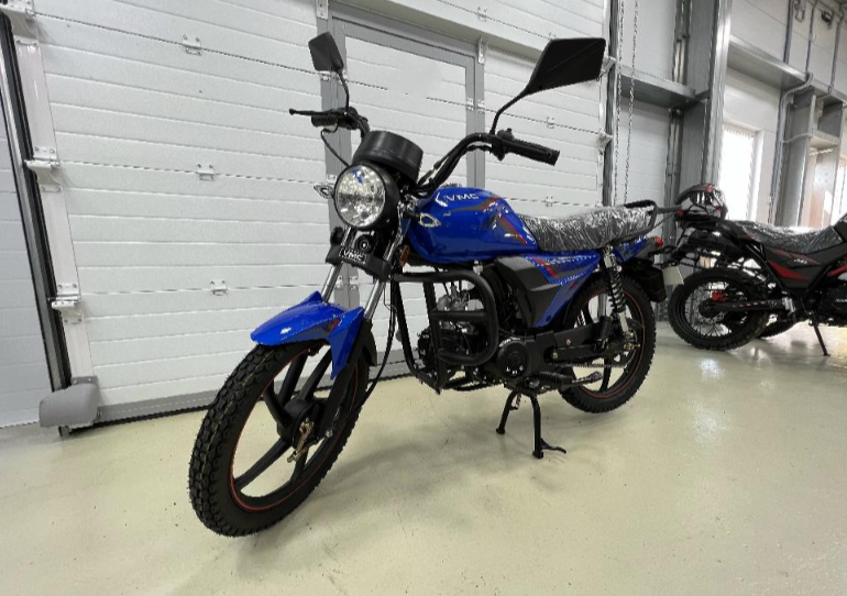 Мопед VENTO RIVA - II CX PRO в Нижнем Тагиле