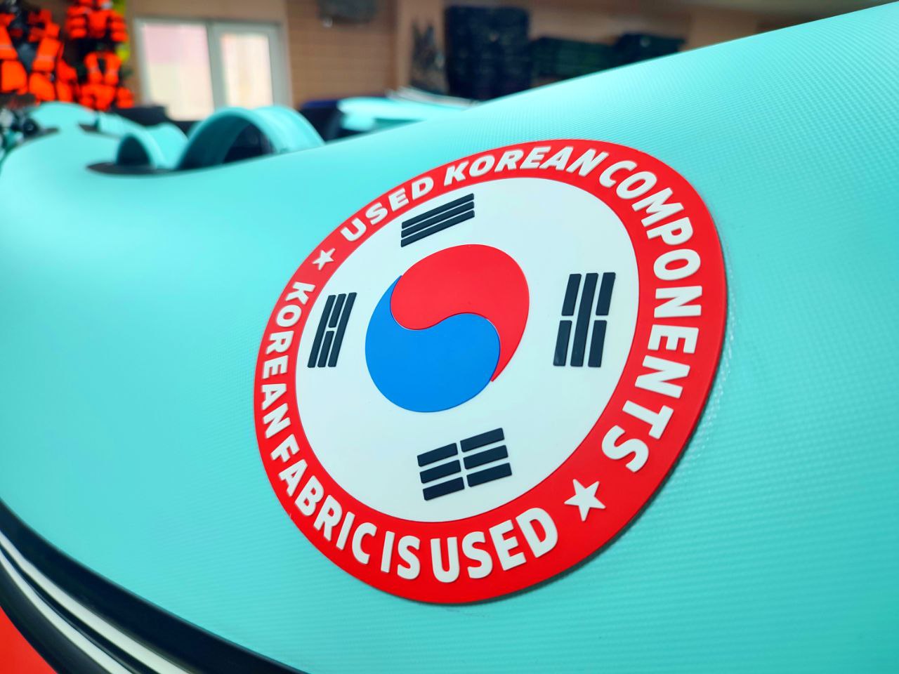 Лодка MISHIMO LITE 315 в Нижнем Тагиле