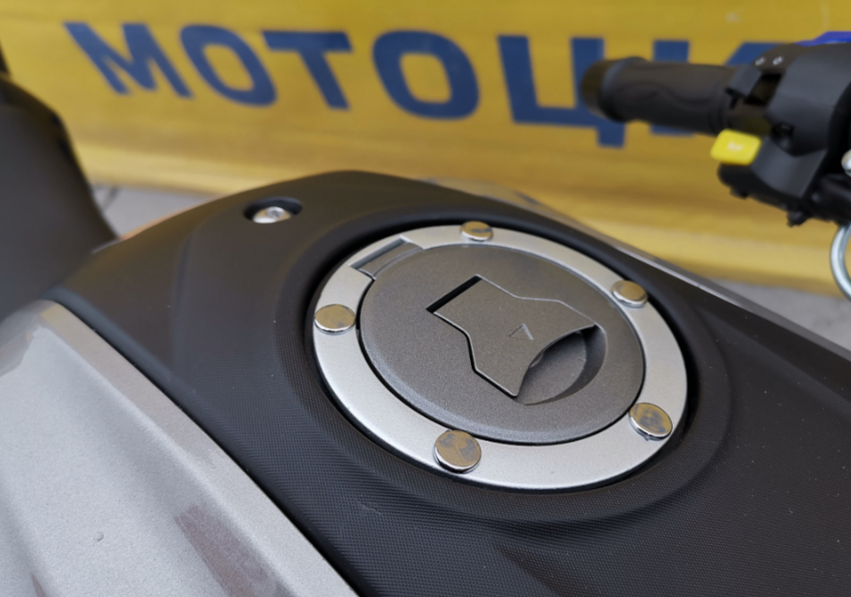 Мотоцикл MOTOLAND (МОТОЛЕНД) 250 CB250 (172FMM-5/PR250) (2022 г.) в Нижнем Тагиле