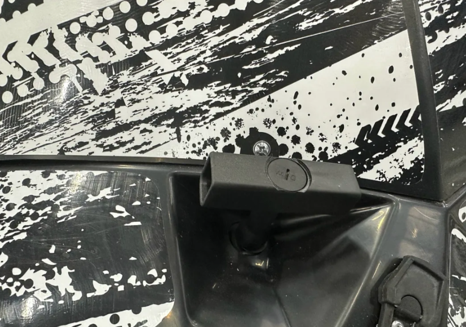 СНЕГОХОД IRBIS SF200L XE SUPERLONG в Нижнем Тагиле