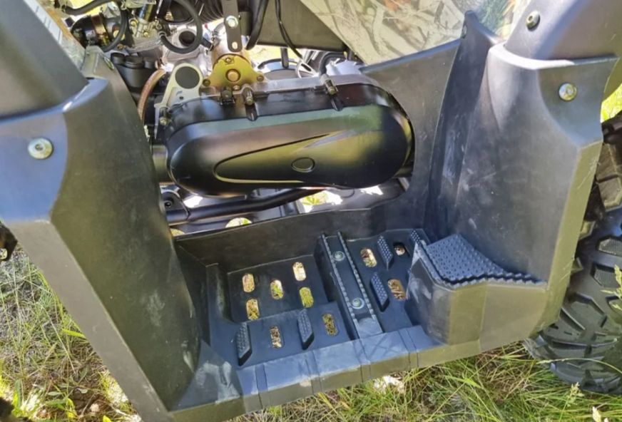 Квадроцикл PROMAX ATV 250 (2025) в Нижнем Тагиле