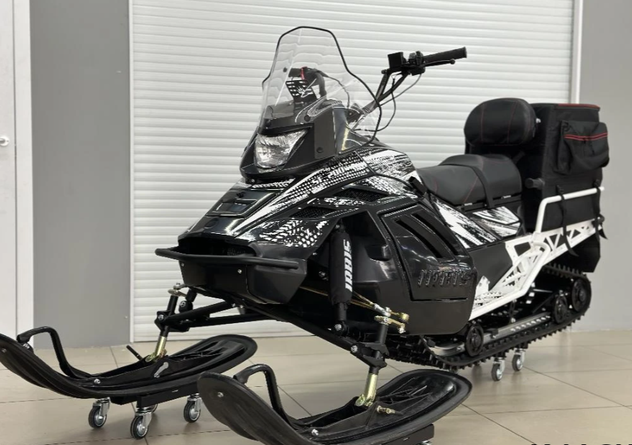 СНЕГОХОД IRBIS SF200L XE SUPERLONG в Нижнем Тагиле