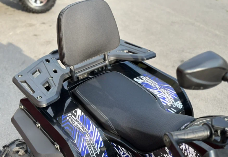 Квадроцикл GBM CROSS HILL 300 NEW PREMIUM в Нижнем Тагиле