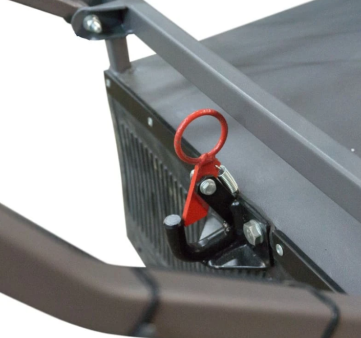 Мотобуксировщик СТЕМ СЕВЕР ЭКОНОМ 500 15 л.с. в Нижнем Тагиле