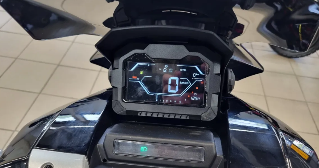 МаксиСкутер PROMAX ADV 200(49) (REPLICA HONDA) в Нижнем Тагиле