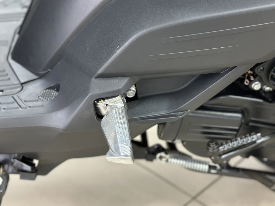 Скутер PROMAX STALKER 150(49) в Нижнем Тагиле