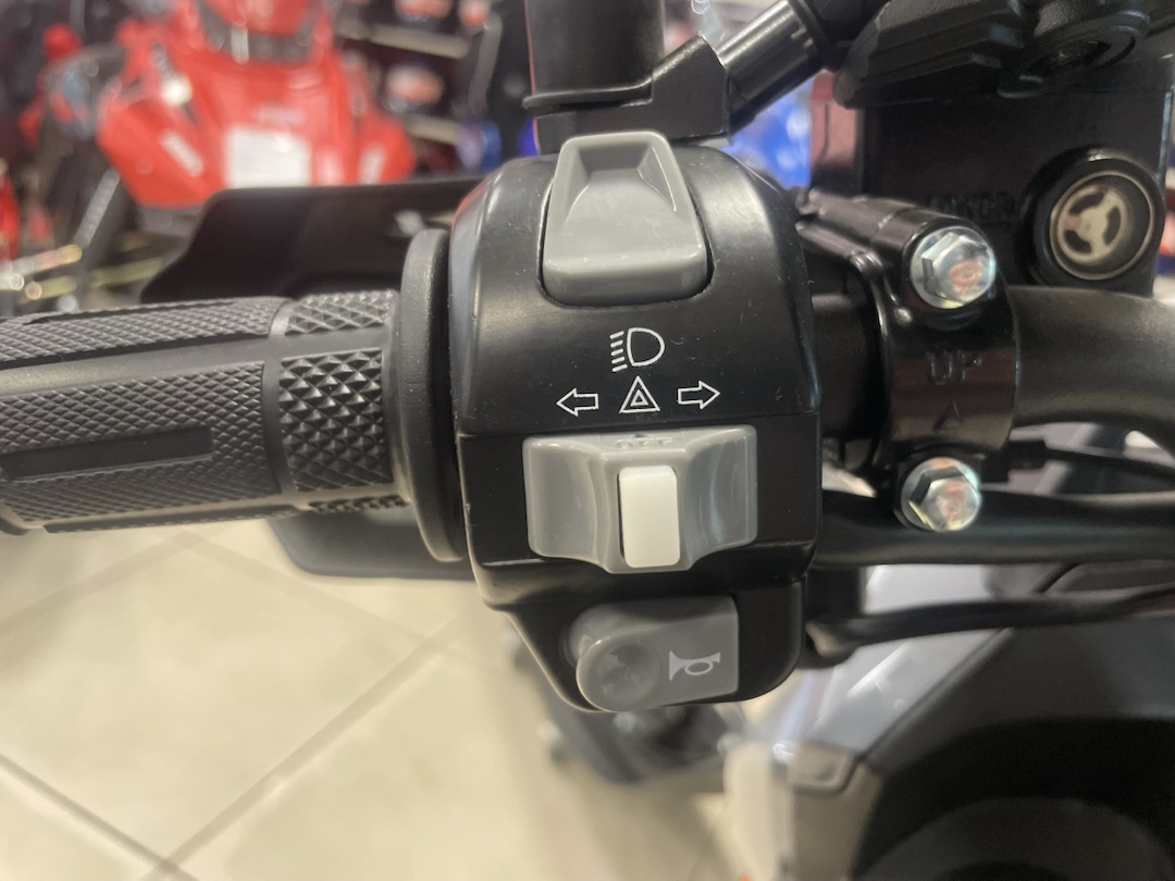 Скутер PROMAX STALKER ARMY 240(49) в Нижнем Тагиле