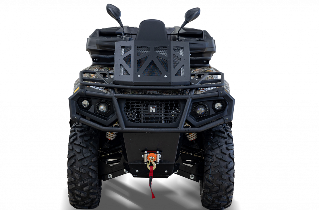 Квадроцикл HISUN TACTIC GT1000/EXTREME EDITION в Нижнем Тагиле