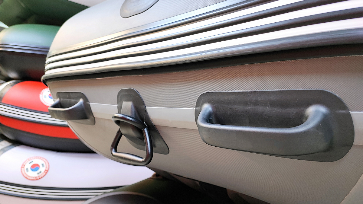 Лодка MISHIMO FAMILY PRO 350 в Нижнем Тагиле