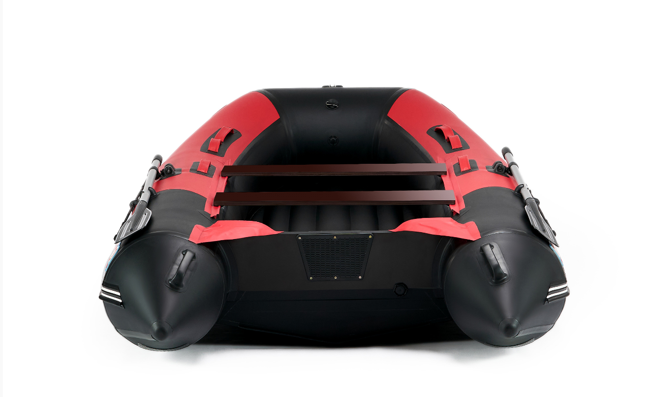 КОМПЛЕКТ ЛОДКА MISHIMO PRO 350 + ЛОДОЧНЫЙ МОТОР MARLIN MP 9.9 (15) AMHS PROLINE в Нижнем Тагиле