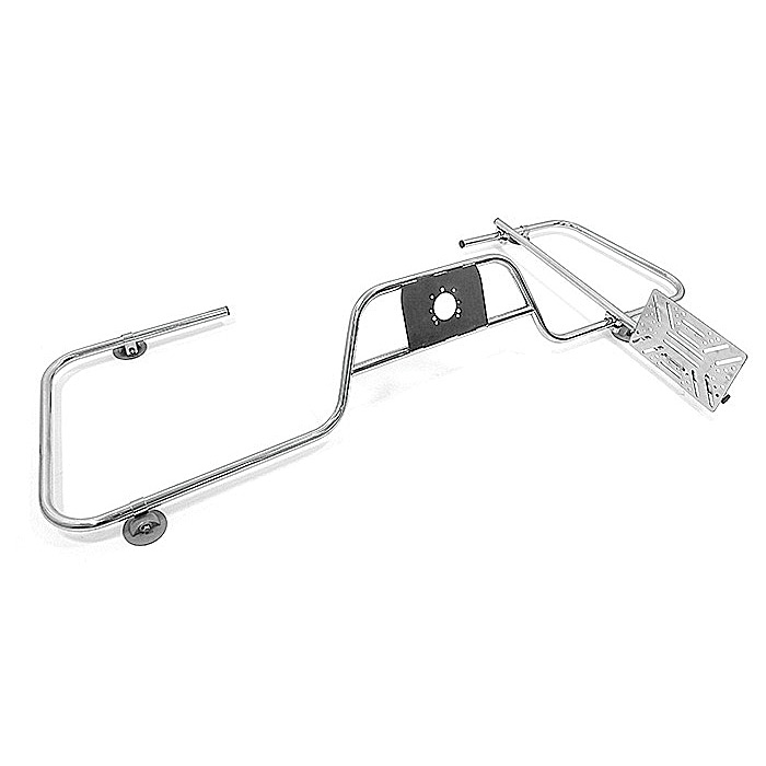 Стойка рулевая с бортовым креплением большая в Нижнем Тагиле